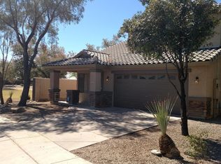 15947 W Diamond St, Goodyear, AZ 85338
