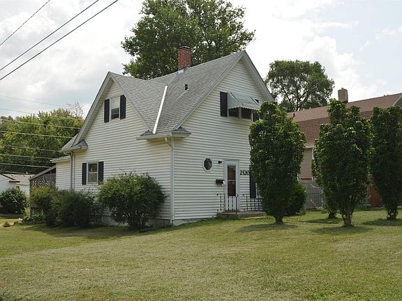 2nd image of 2120 Jennings St