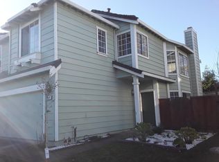 34781 Calypso Cmn, Fremont, CA 94555