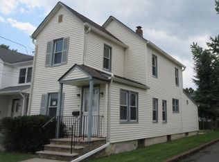 220 N 12th St, Kenilworth, NJ 07033