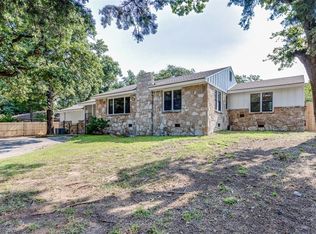 2600 N Council Rd, Bethany, OK 73008