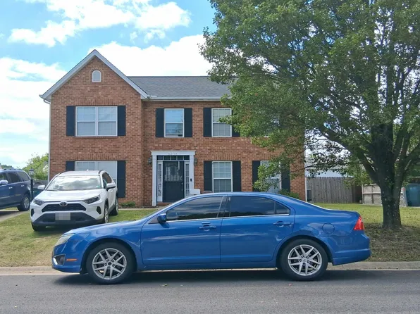 6404 Goldenrod Ct, Henrico, VA 23231