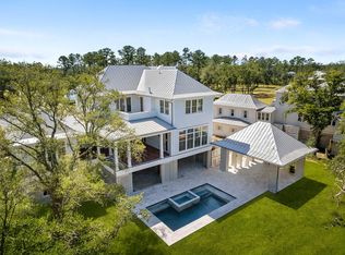 925 Fish Camp Rd, Charleston, SC 29492