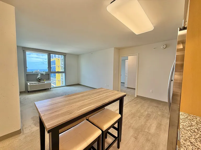 988 Halekauwila St #3709 — Photo 5