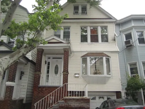 82 Hague St, Jersey City, NJ 07307
