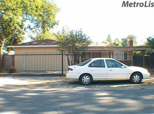 1944 Verano St, Sacramento, CA