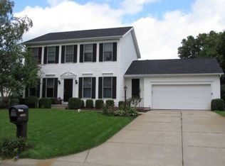 22895 Foxfire Dr, Elkhart, IN 46514