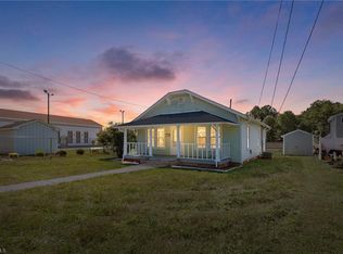 215 Orr St, Kernersville, NC 27284