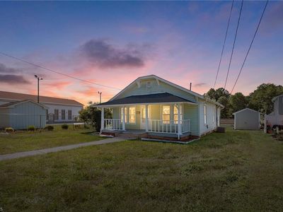 215 Orr St, Kernersville, NC, 27284