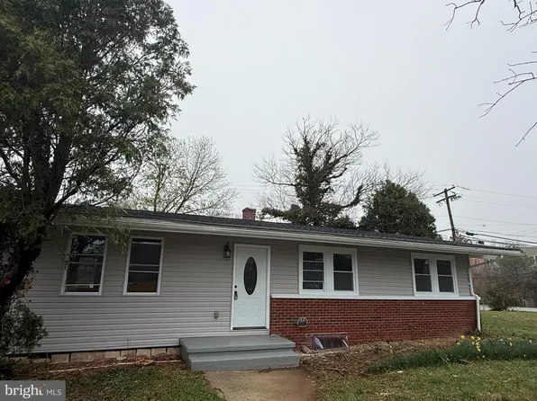 3901 Tiverton Rd, Randallstown, MD 21133