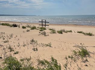 W Us Highway 2, Naubinway, MI 49762