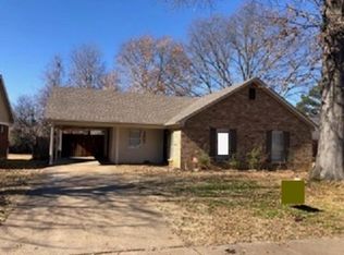 3907 Bowmar Cv, Memphis, TN 38128