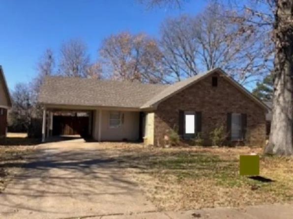 3907 Bowmar Cv, Memphis, TN 38128