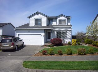 4733 36th St NE, Tacoma, WA