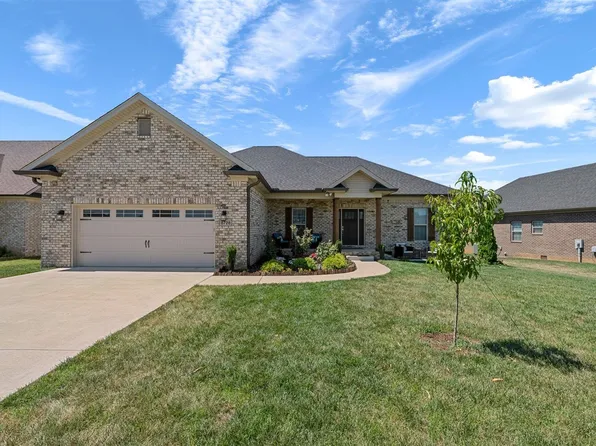 8728 Stuart Farm Ave, Bowling Green, KY 42104