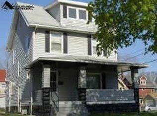1530 Lincoln Ave, Lakewood, OH 44107