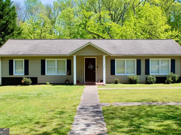 71 Hughes Dairy Rd, Lindale, GA 30147