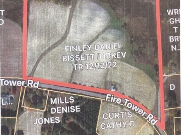 6796 Fire Tower Rd #6796, Bailey, NC 27807