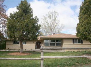 3215 N Lower Bluff Rd, Emmett, ID 83617