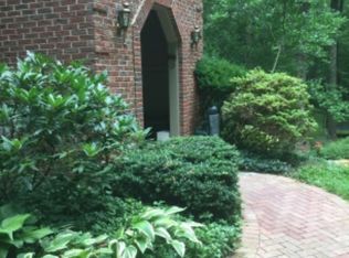 11854 Linden Chapel Rd, Clarksville, MD 21029