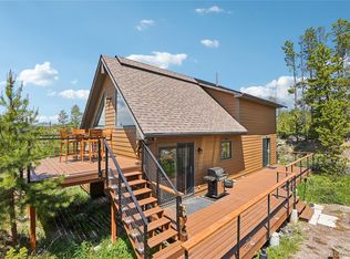 124 Lakeview Dr, Grand Lake, CO 80447