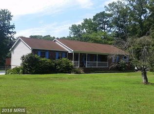 1851 Ocean Gtwy, Trappe, MD 21673
