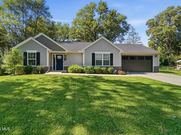 2909 E Lincolnshire Blvd, Toledo, OH 43606