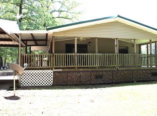 19 Lafayette Dr #186, Stamps, AR 71860