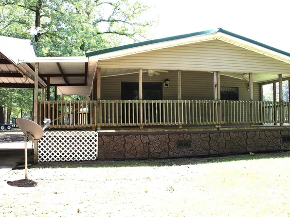 19 Lafayette Dr #186, Stamps, AR 71860