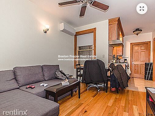 16 South Russell St. #1 Boston - Beacon Hill Unit Photo 3 (2