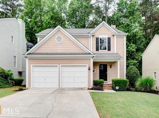 9970 Barston Ct, Johns Creek, GA 30022