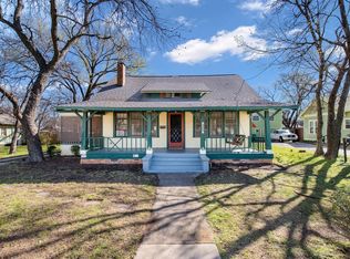 409 W Sycamore St, Denton, TX 76201