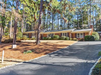 1015 Inverness Road, Southern Pines, NC, 28387