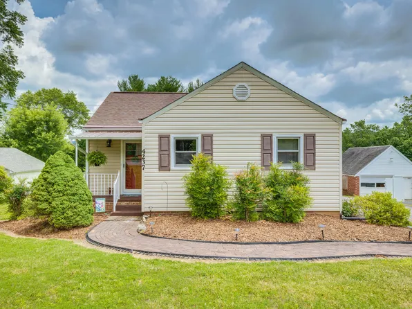 4237 Maplewood St, Kingsport, TN 37660