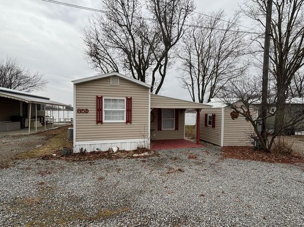 8651 State Route 368 LOT 85D, Huntsville, OH 43324