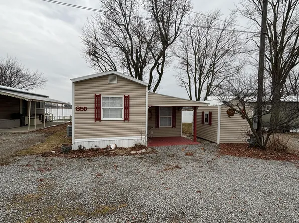 8651 State Route 368 Lot 85D, Huntsville, OH 43324