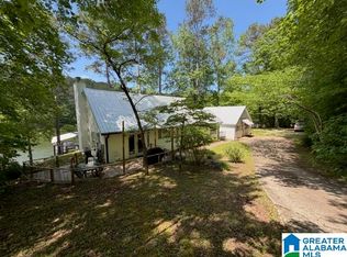 787 County Road 9901, Wedowee, AL 36278