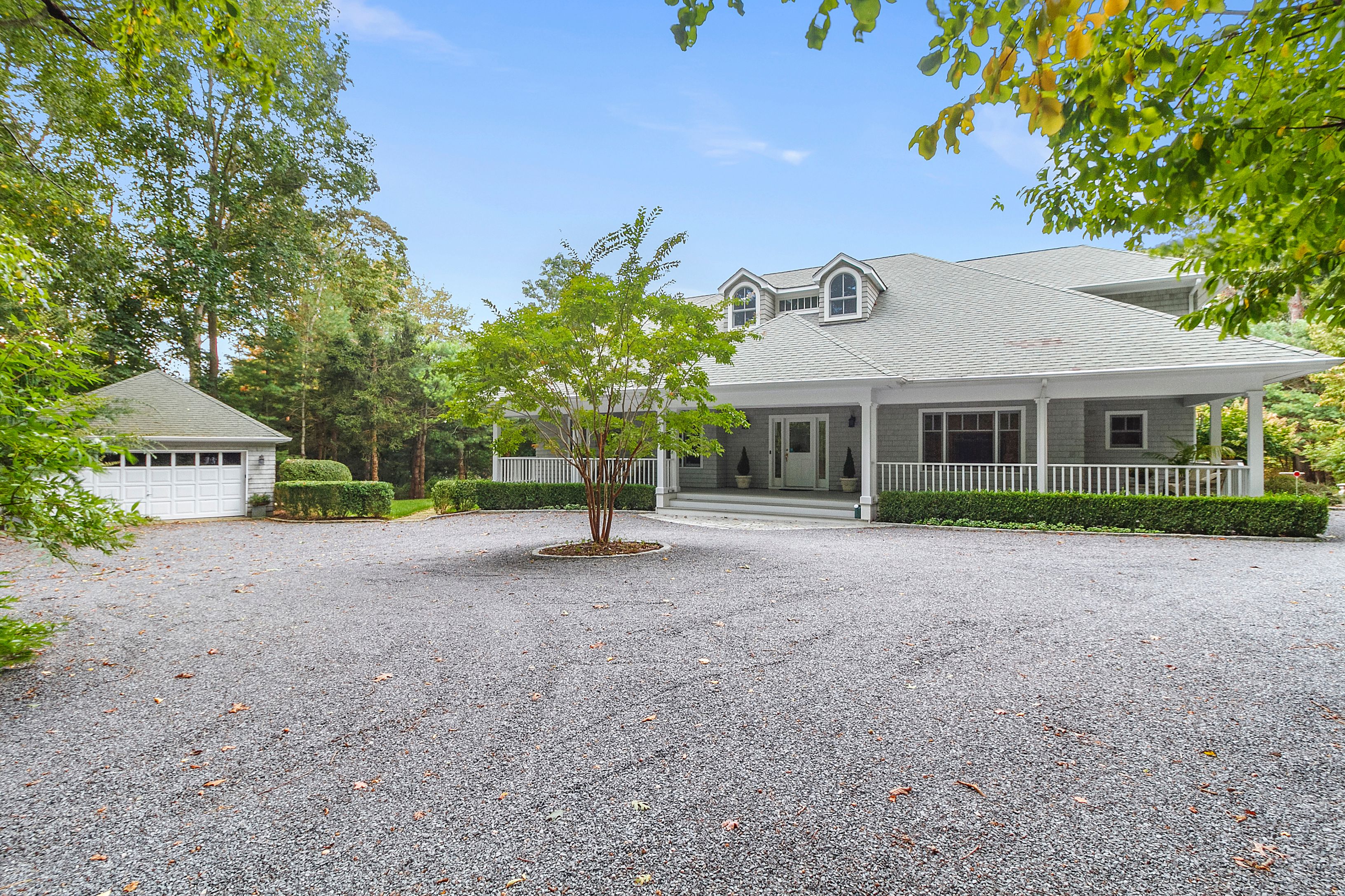 7 Fairway Ct, Sag Harbor, NY 11963 Out East