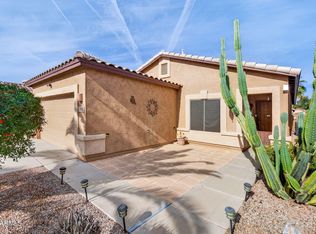 680 E SOLITUDE Trail, San Tan Valley, AZ 85143