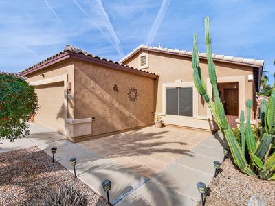 680 E SOLITUDE Trail, San Tan Valley, AZ, 85143