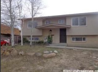 8853 W Julia Ln, Magna, UT 84044