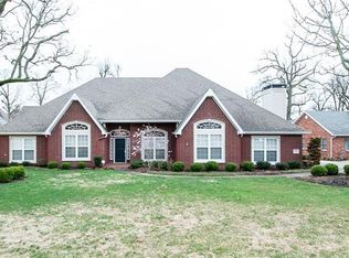 3749 Tanglewood Dr, Springdale, AR 72764