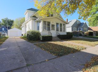 2545 Avenue D, Council Bluffs, IA 51501