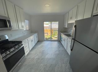 Manzanita, San Diego, CA 92105