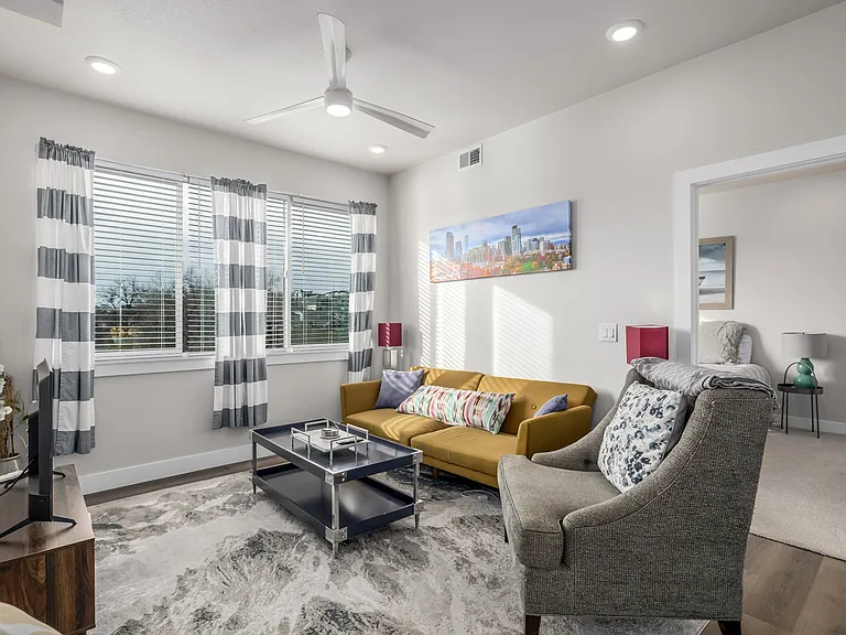 1208 N Quitman St #302 — Photo 47