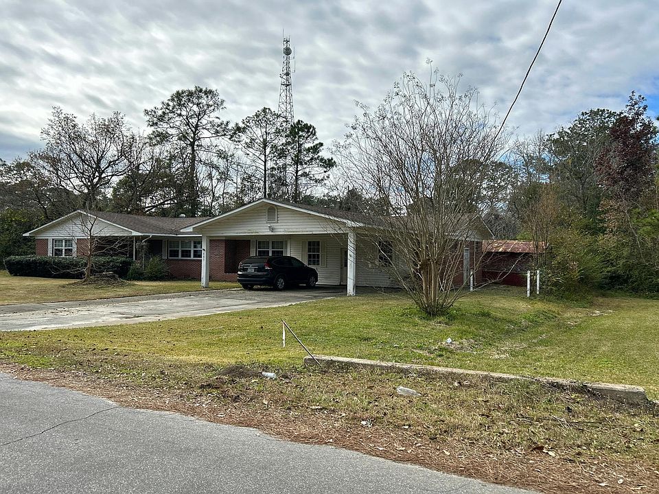 485 Morris Rd, Monticello, FL 32344 Zillow