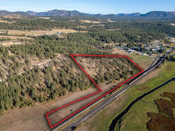 231 W Valley Ave, Chewelah, WA 99109