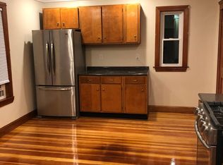 21 Moore St APT 2, Somerville, MA 02144