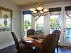 Dine with Breathtaking Lake Views