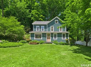 23 Church Street, Wilton, CT 06897